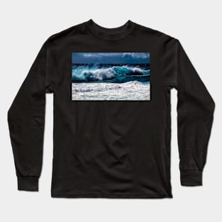 South Point Break Long Sleeve T-Shirt